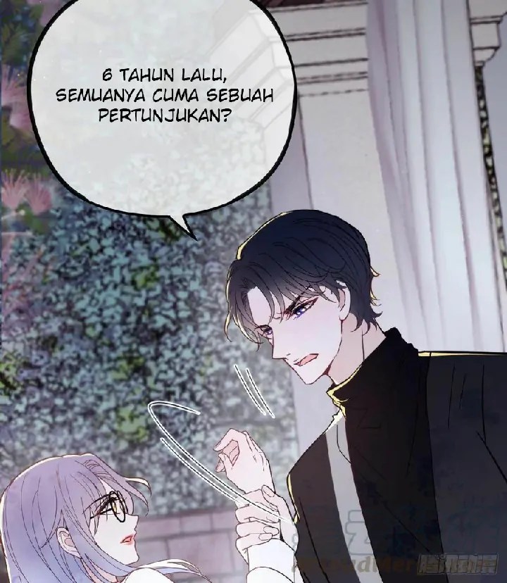 Pregnant Wife, One Plus One Chapter 31 - halaman 42