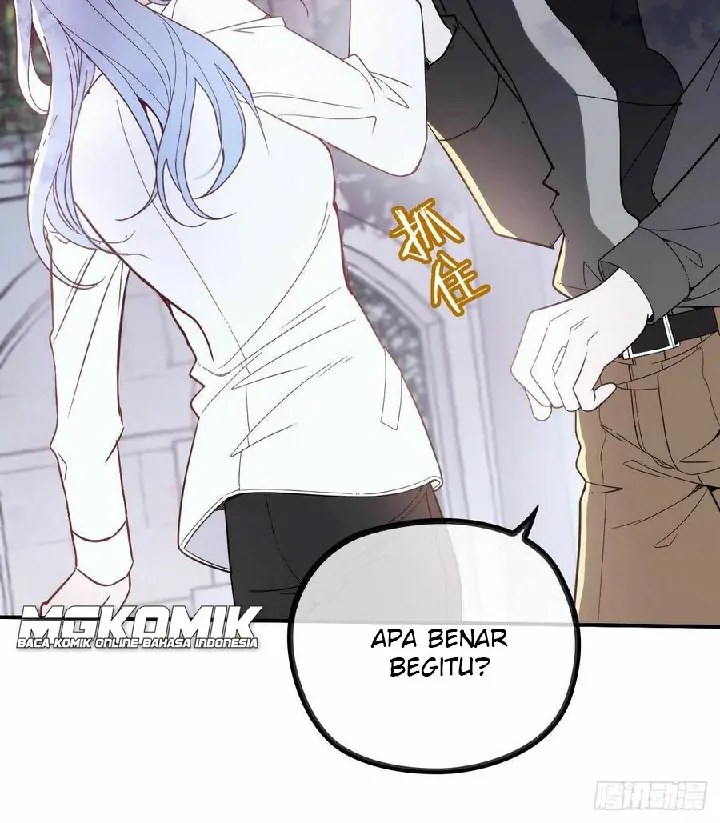 Pregnant Wife, One Plus One Chapter 31 - halaman 43