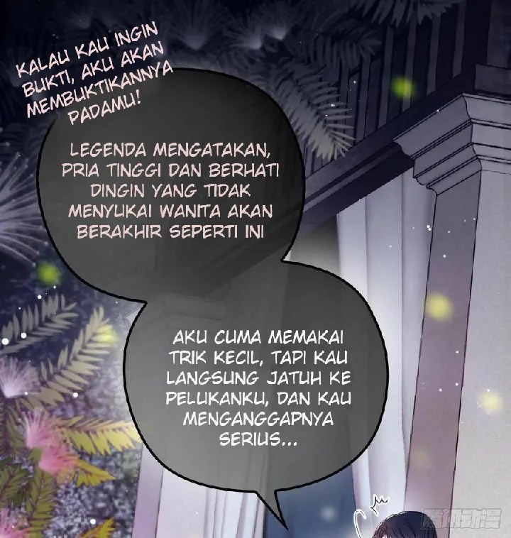 Pregnant Wife, One Plus One Chapter 31 - halaman 47