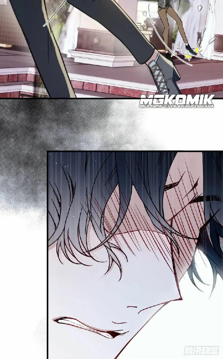 Pregnant Wife, One Plus One Chapter 31 - halaman 56