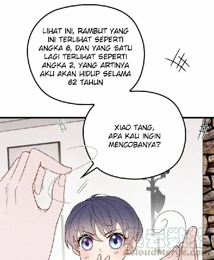 Pregnant Wife, One Plus One Chapter 31 - halaman 6