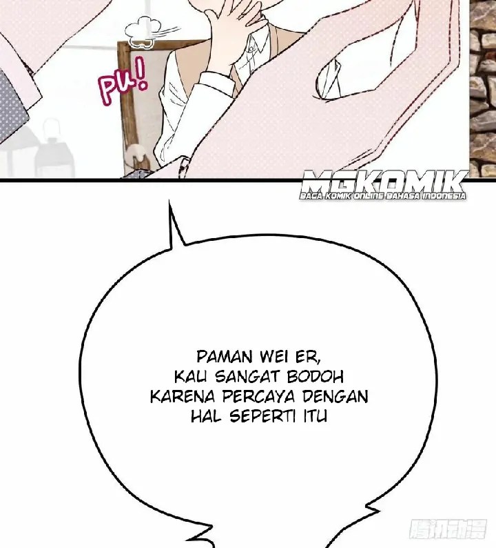Pregnant Wife, One Plus One Chapter 31 - halaman 7