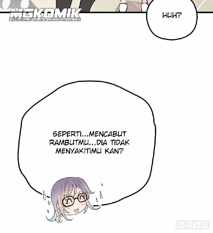 Pregnant Wife, One Plus One Chapter 32 - halaman 13