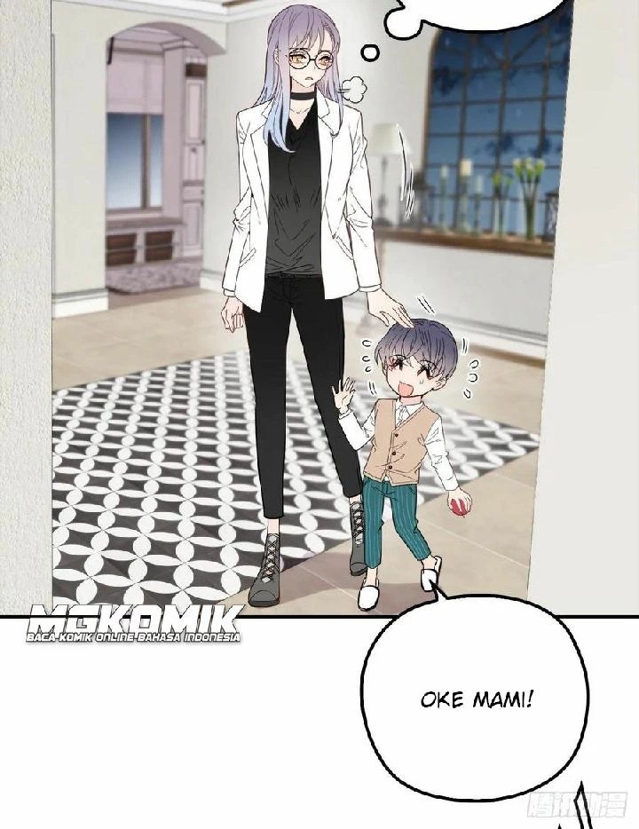 Pregnant Wife, One Plus One Chapter 32 - halaman 16