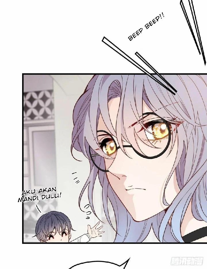 Pregnant Wife, One Plus One Chapter 32 - halaman 17
