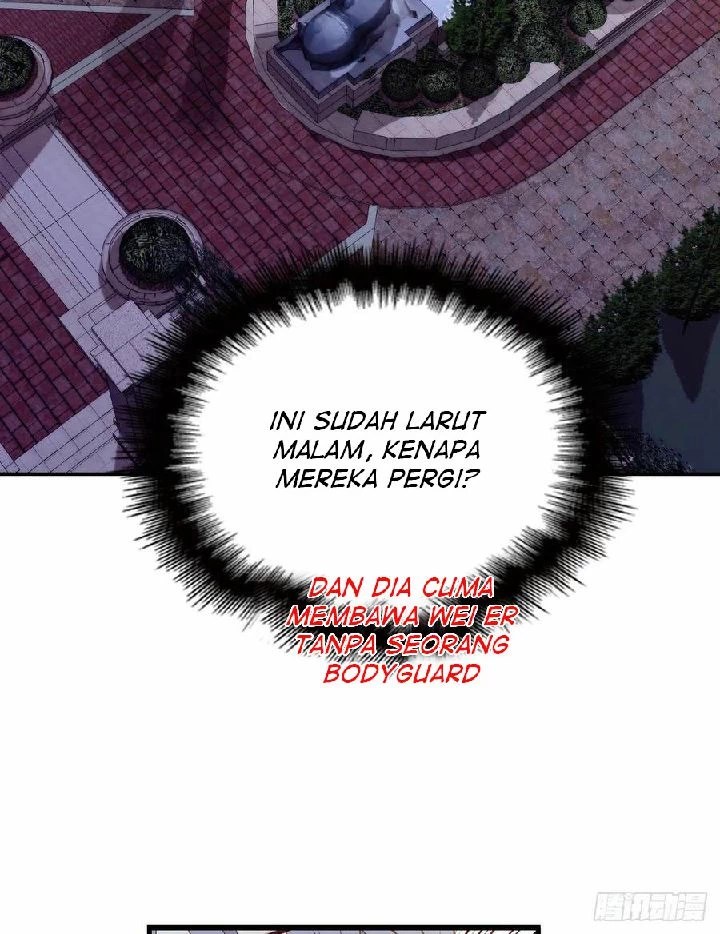 Pregnant Wife, One Plus One Chapter 32 - halaman 19