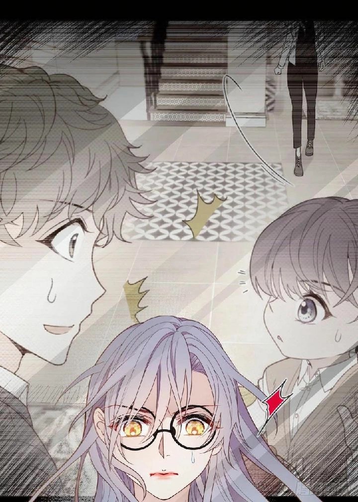 Pregnant Wife, One Plus One Chapter 32 - halaman 21