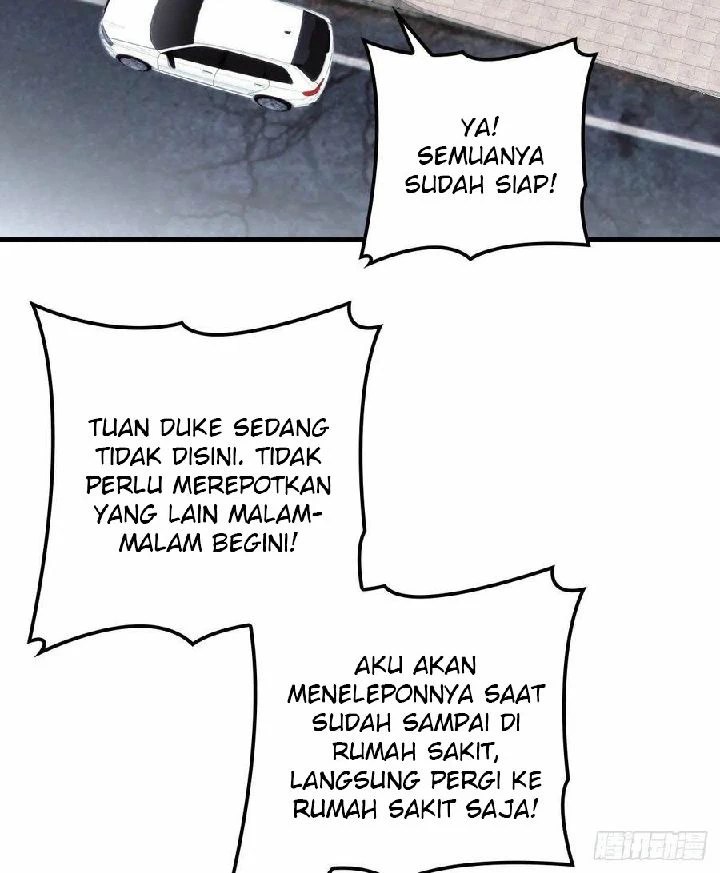 Pregnant Wife, One Plus One Chapter 32 - halaman 33
