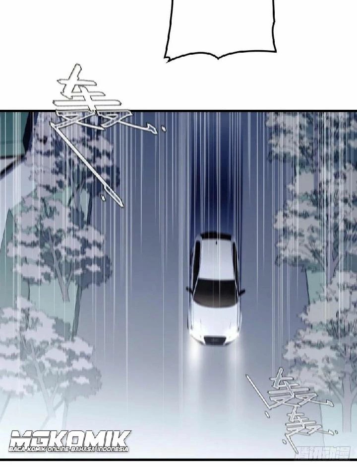 Pregnant Wife, One Plus One Chapter 32 - halaman 35