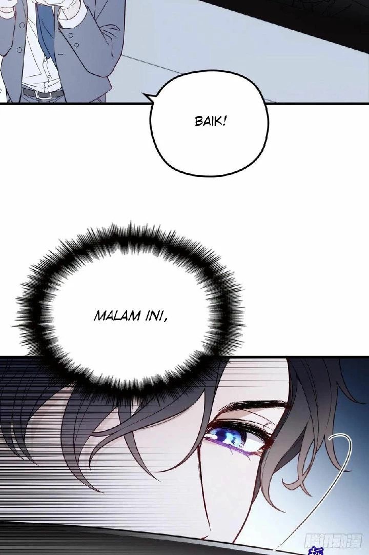 Pregnant Wife, One Plus One Chapter 32 - halaman 39