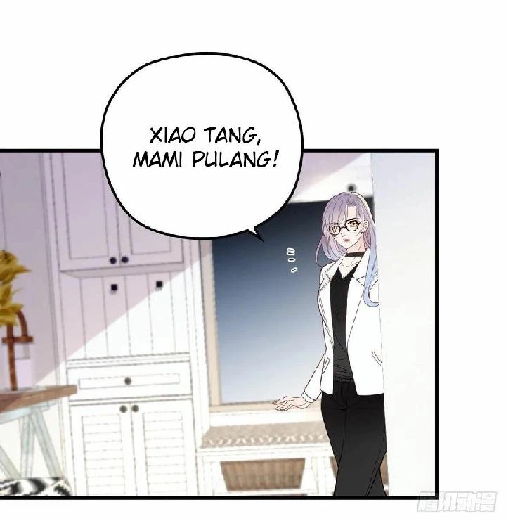 Pregnant Wife, One Plus One Chapter 32 - halaman 4