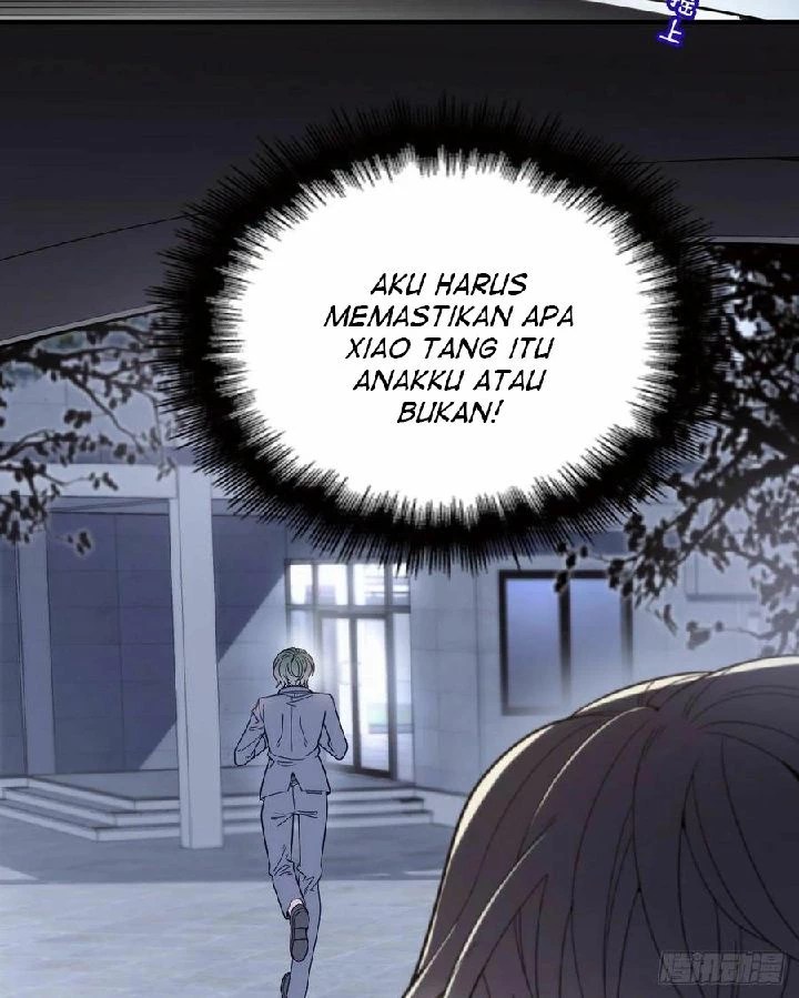 Pregnant Wife, One Plus One Chapter 32 - halaman 40