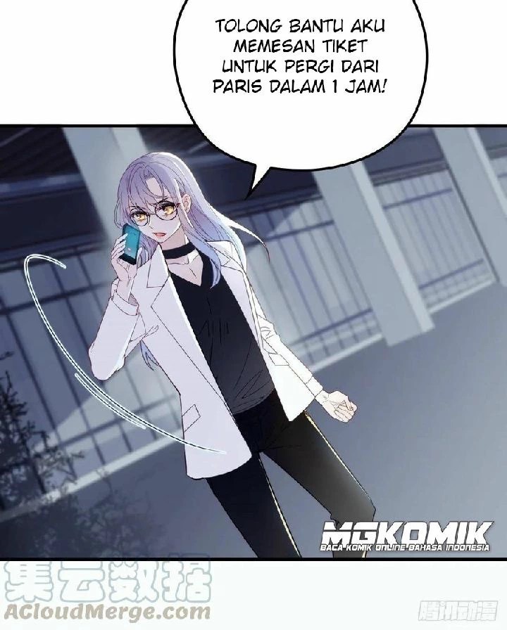 Pregnant Wife, One Plus One Chapter 32 - halaman 54