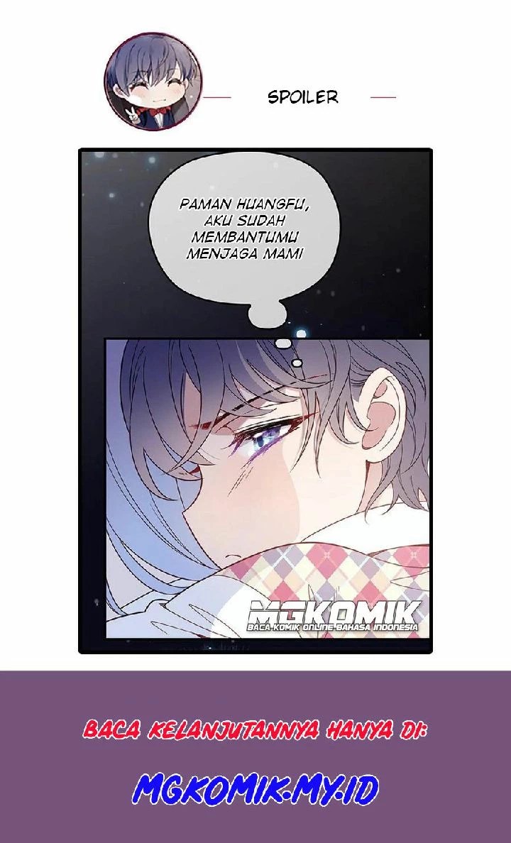 Pregnant Wife, One Plus One Chapter 32 - halaman 55