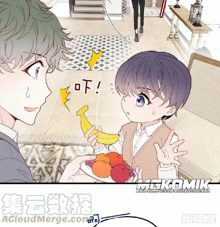 Pregnant Wife, One Plus One Chapter 32 - halaman 6