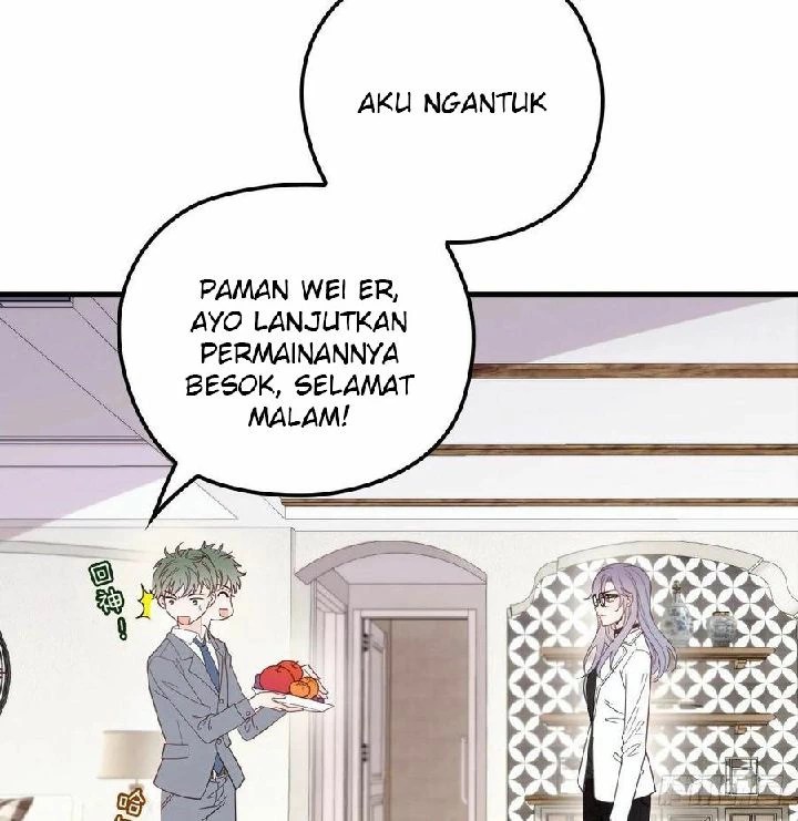Pregnant Wife, One Plus One Chapter 32 - halaman 7