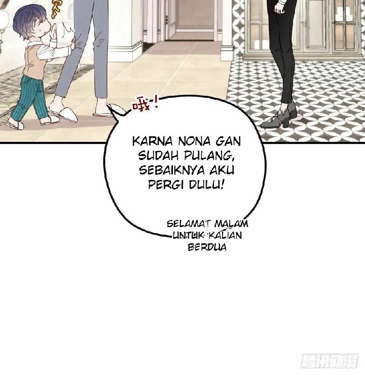 Pregnant Wife, One Plus One Chapter 32 - halaman 8