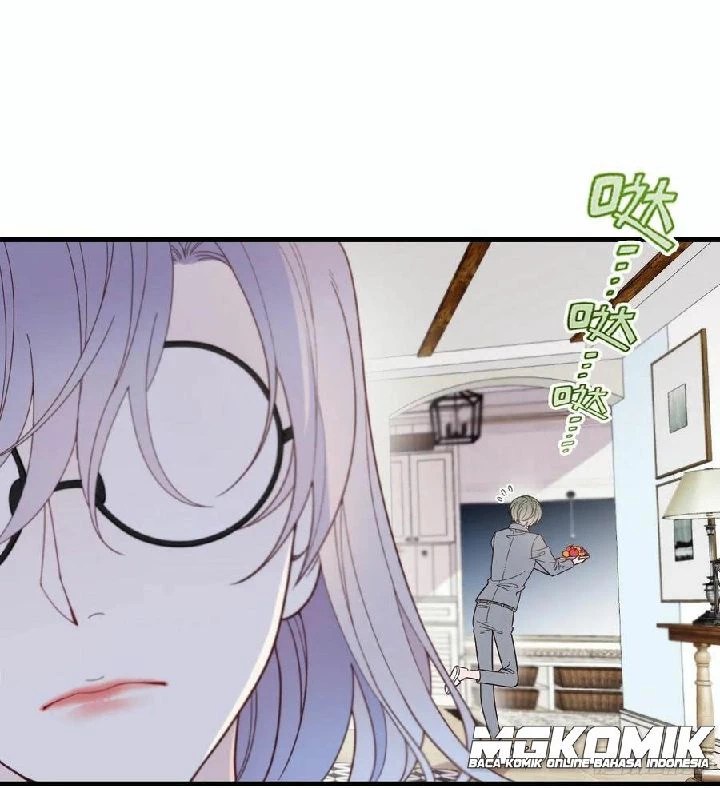 Pregnant Wife, One Plus One Chapter 32 - halaman 9