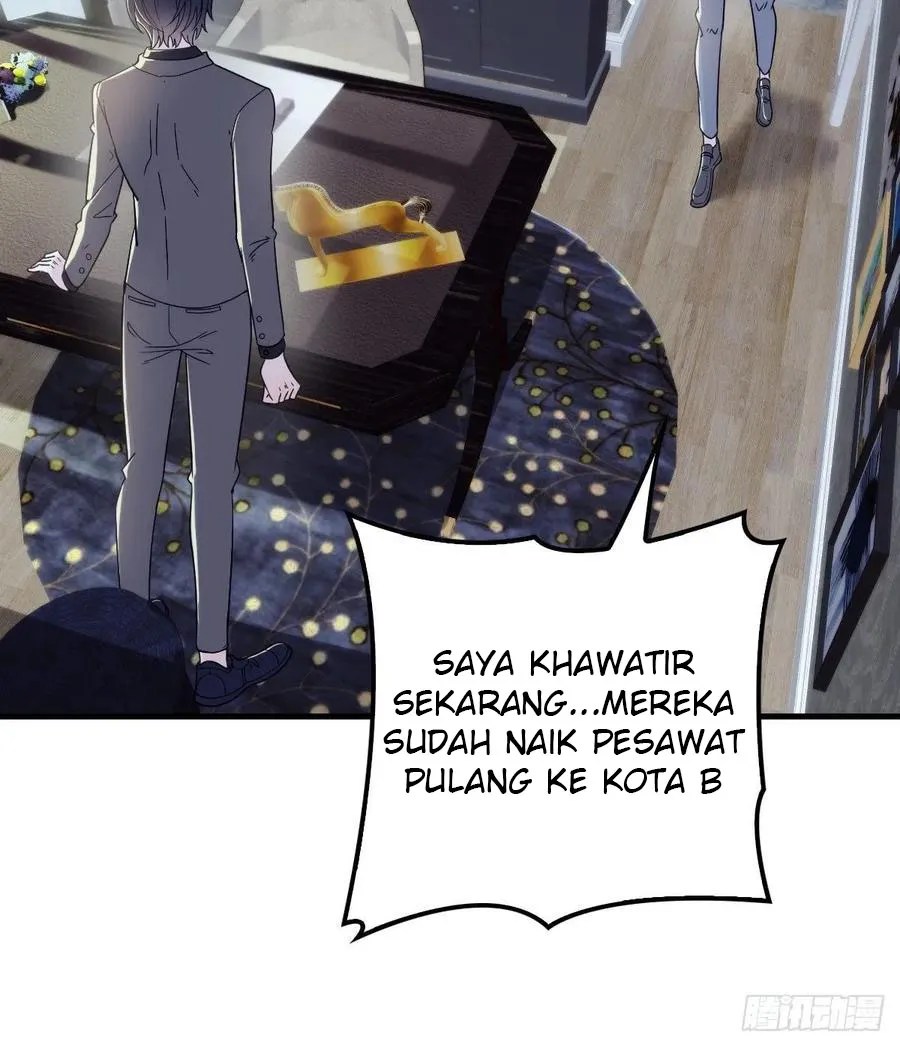 Pregnant Wife, One Plus One Chapter 33 - halaman 17
