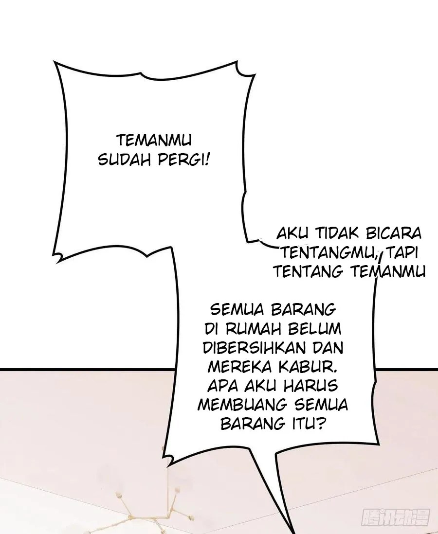 Pregnant Wife, One Plus One Chapter 33 - halaman 20