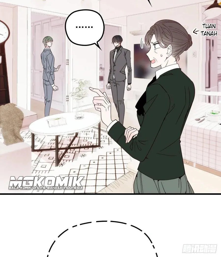 Pregnant Wife, One Plus One Chapter 33 - halaman 21