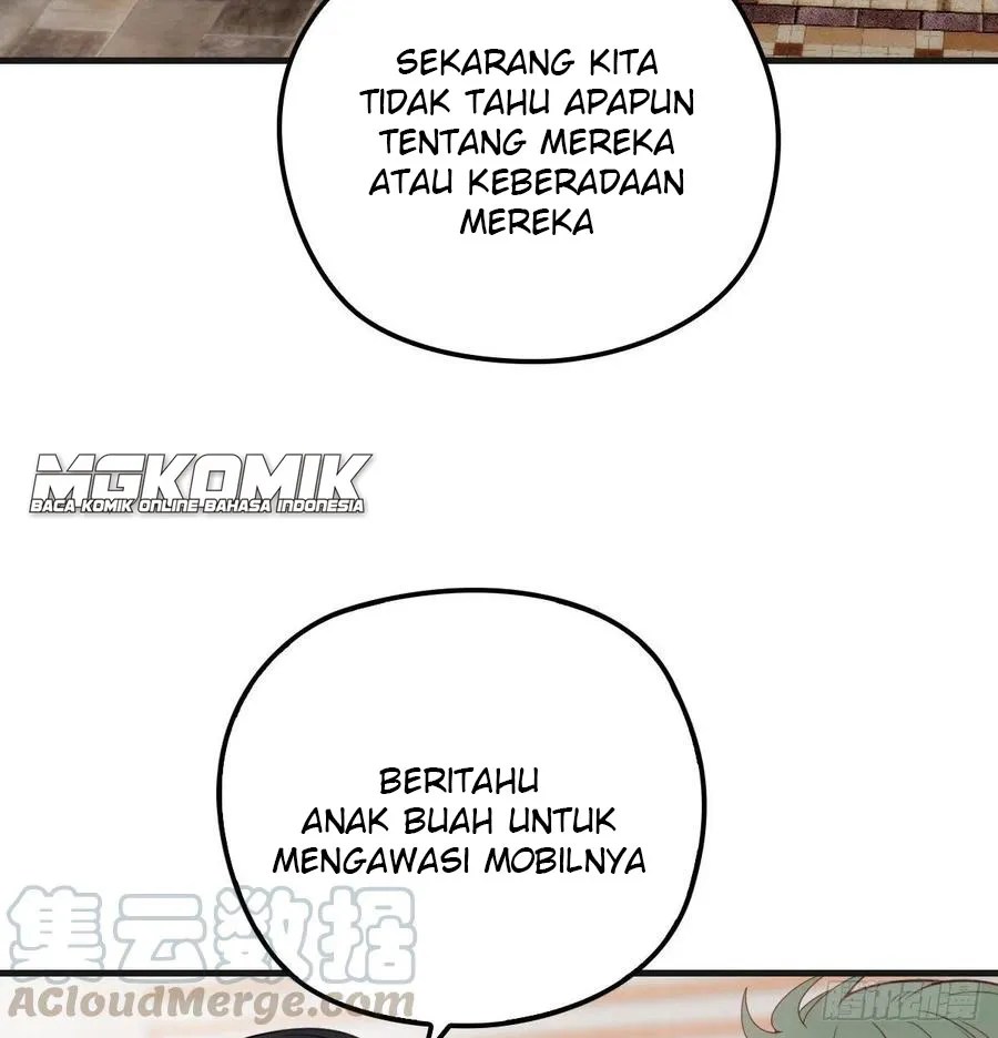 Pregnant Wife, One Plus One Chapter 33 - halaman 26