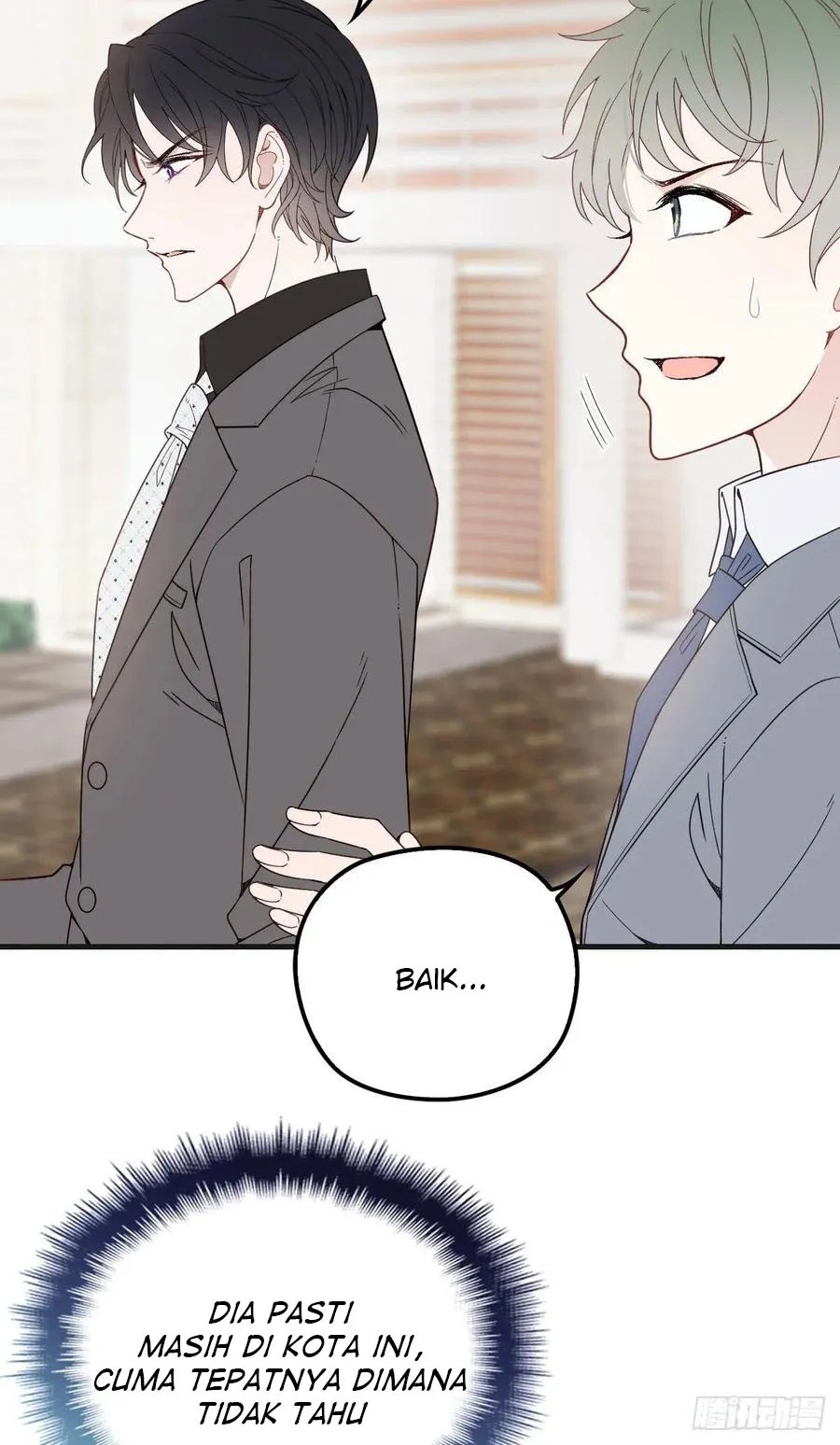 Pregnant Wife, One Plus One Chapter 33 - halaman 27