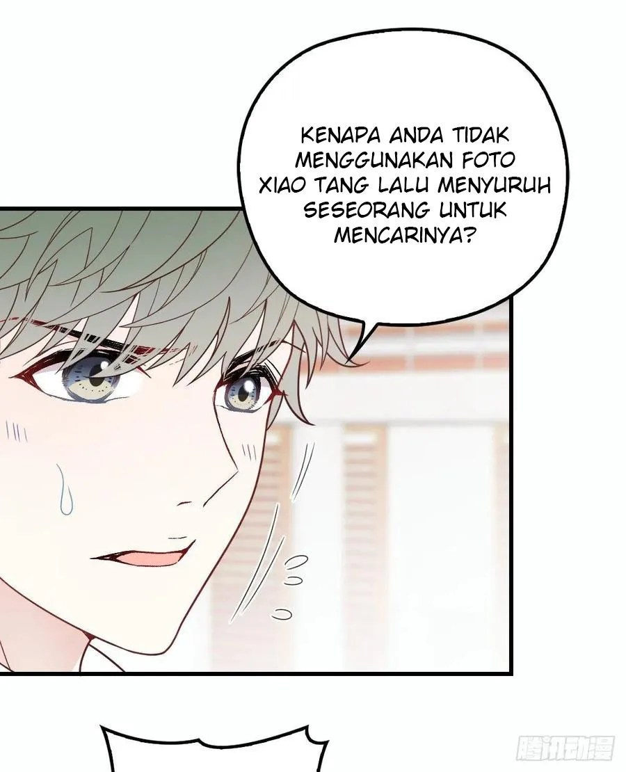 Pregnant Wife, One Plus One Chapter 33 - halaman 29