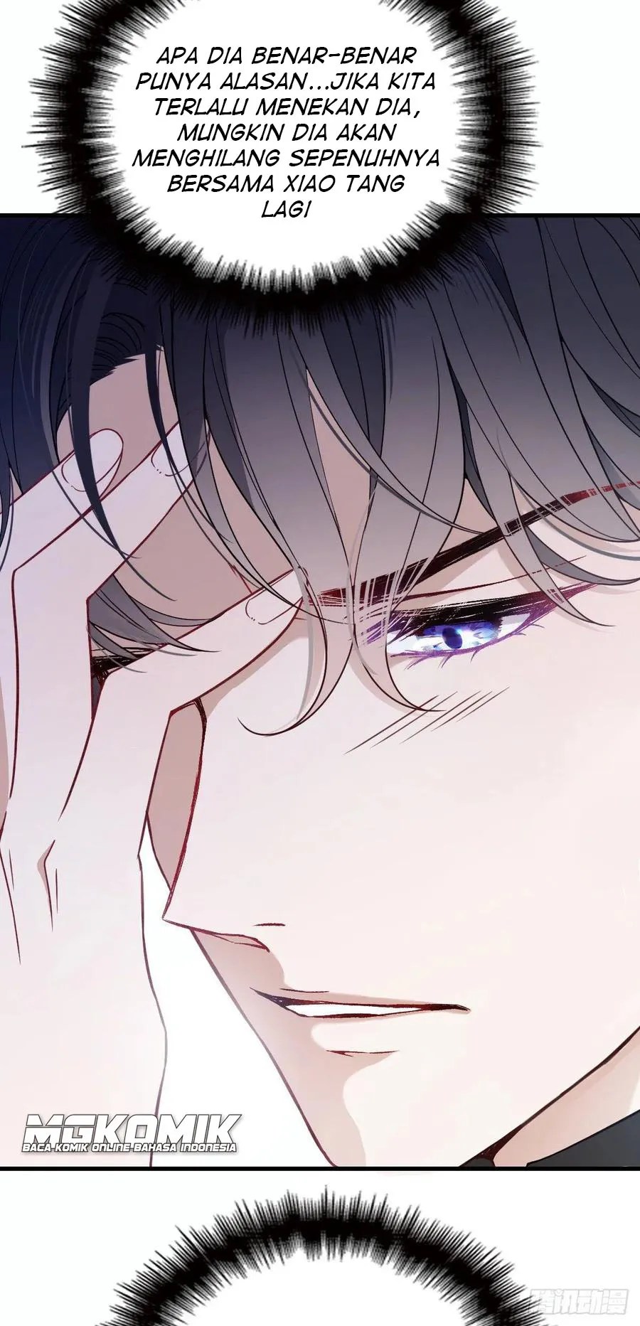 Pregnant Wife, One Plus One Chapter 33 - halaman 31