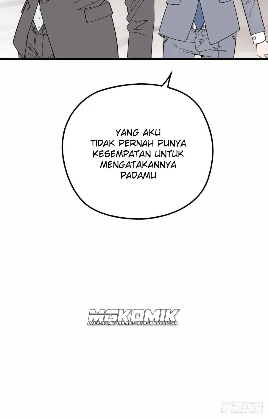 Pregnant Wife, One Plus One Chapter 33 - halaman 33