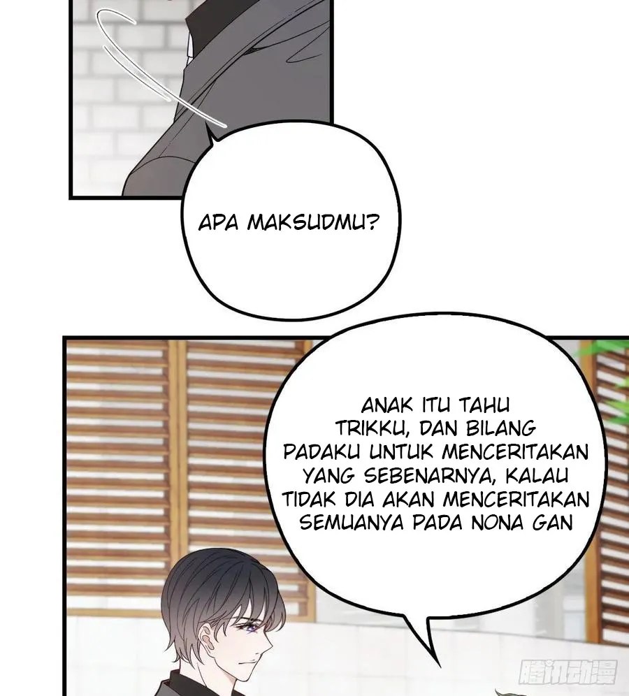 Pregnant Wife, One Plus One Chapter 33 - halaman 35