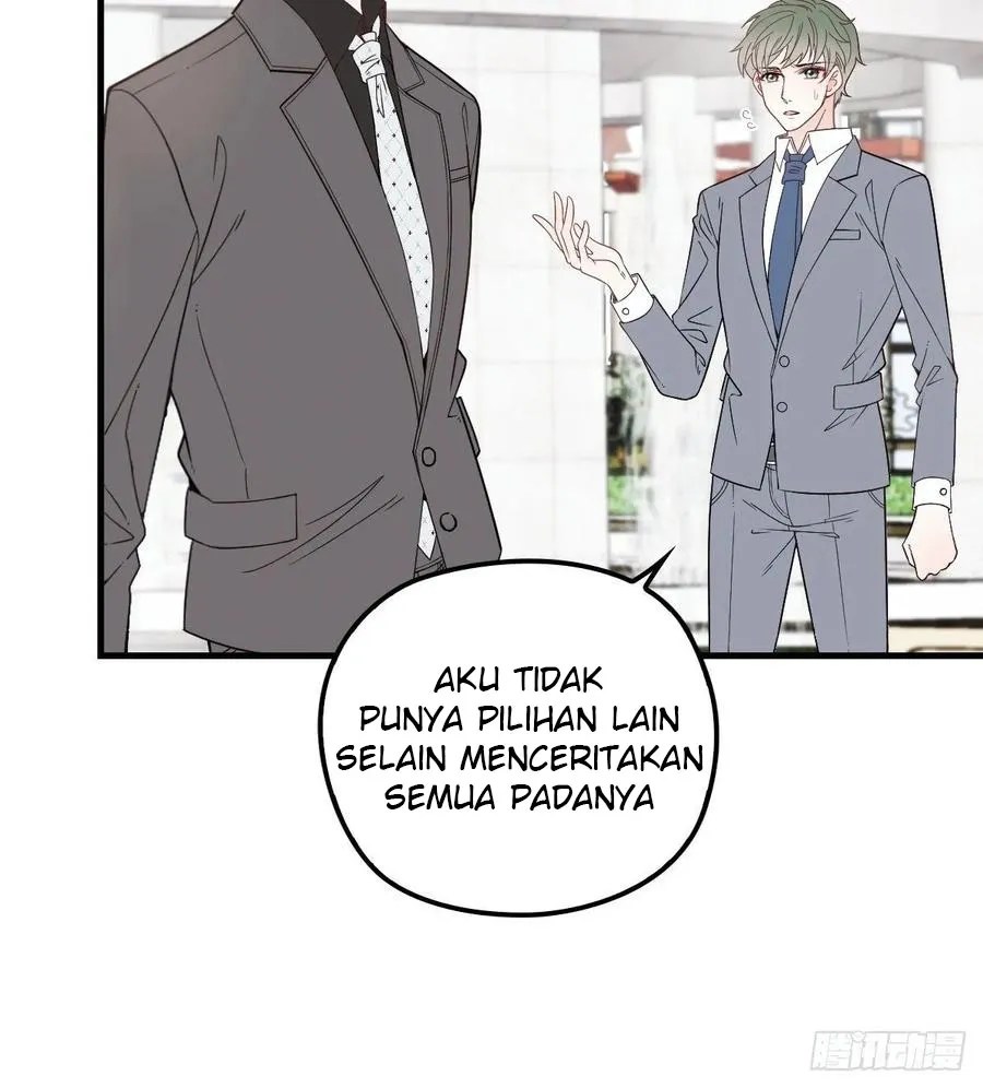 Pregnant Wife, One Plus One Chapter 33 - halaman 36