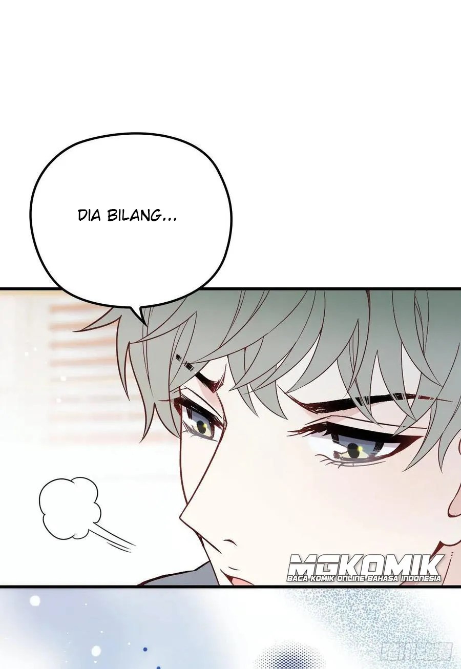 Pregnant Wife, One Plus One Chapter 33 - halaman 41