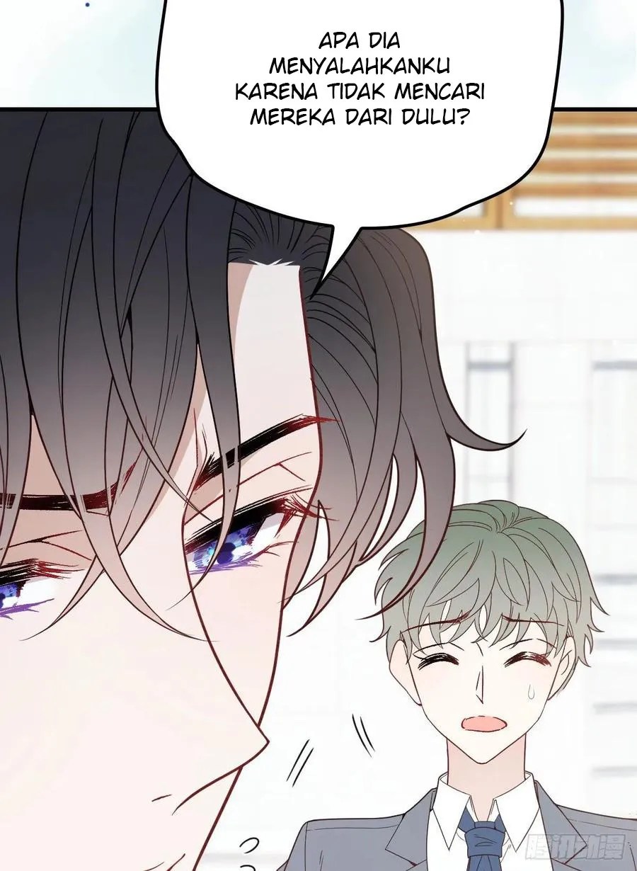Pregnant Wife, One Plus One Chapter 33 - halaman 45