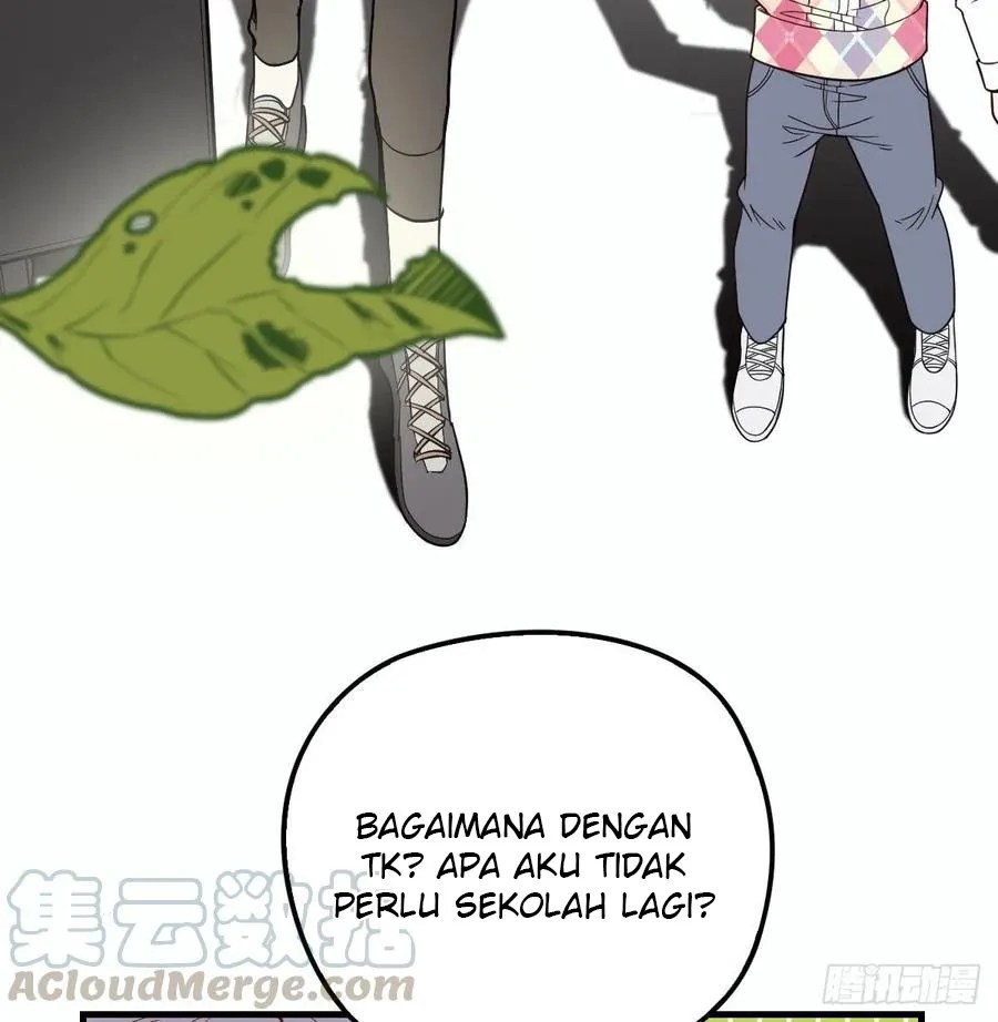 Pregnant Wife, One Plus One Chapter 33 - halaman 54