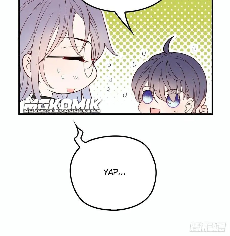 Pregnant Wife, One Plus One Chapter 33 - halaman 55