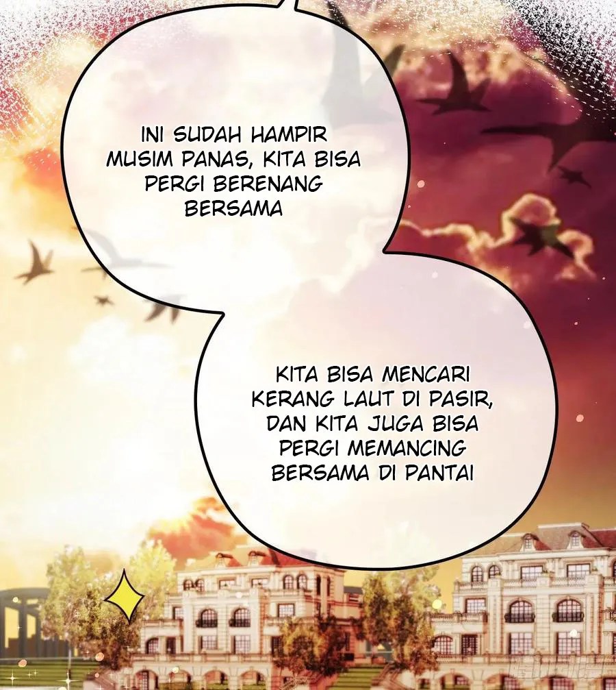 Pregnant Wife, One Plus One Chapter 33 - halaman 60