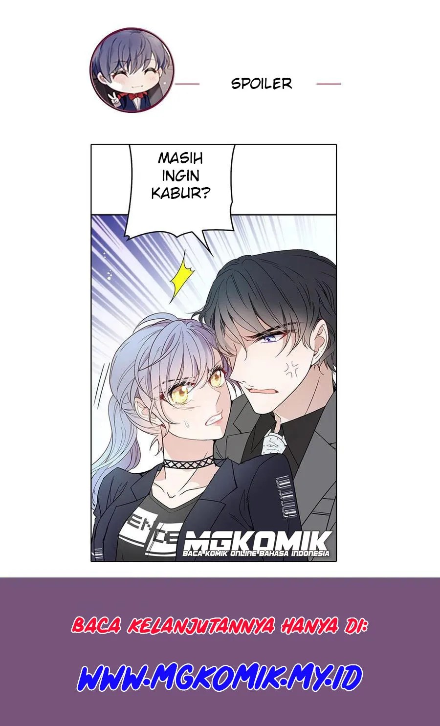 Pregnant Wife, One Plus One Chapter 33 - halaman 63