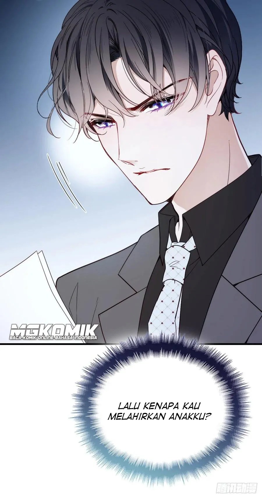 Pregnant Wife, One Plus One Chapter 33 - halaman 7