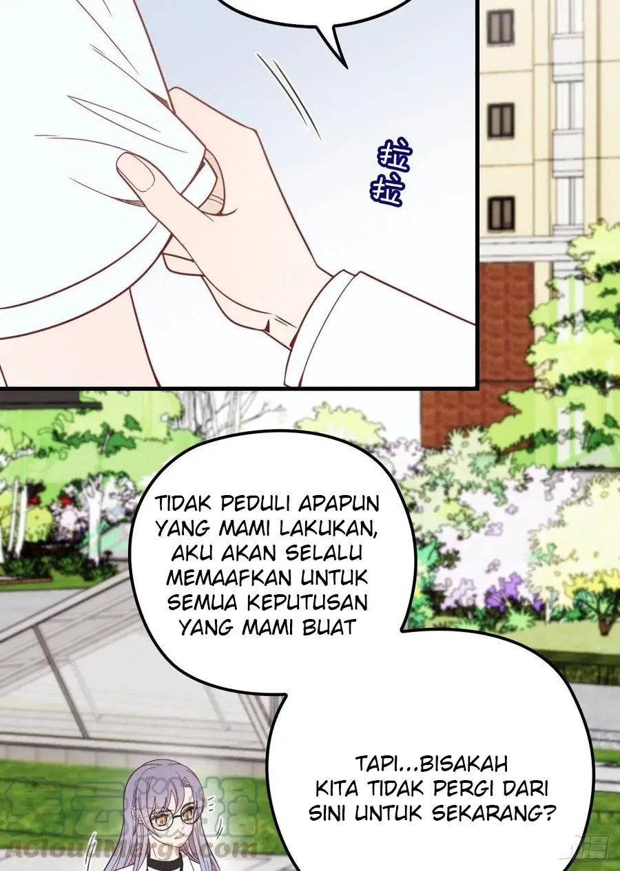 Pregnant Wife, One Plus One Chapter 34 - halaman 10