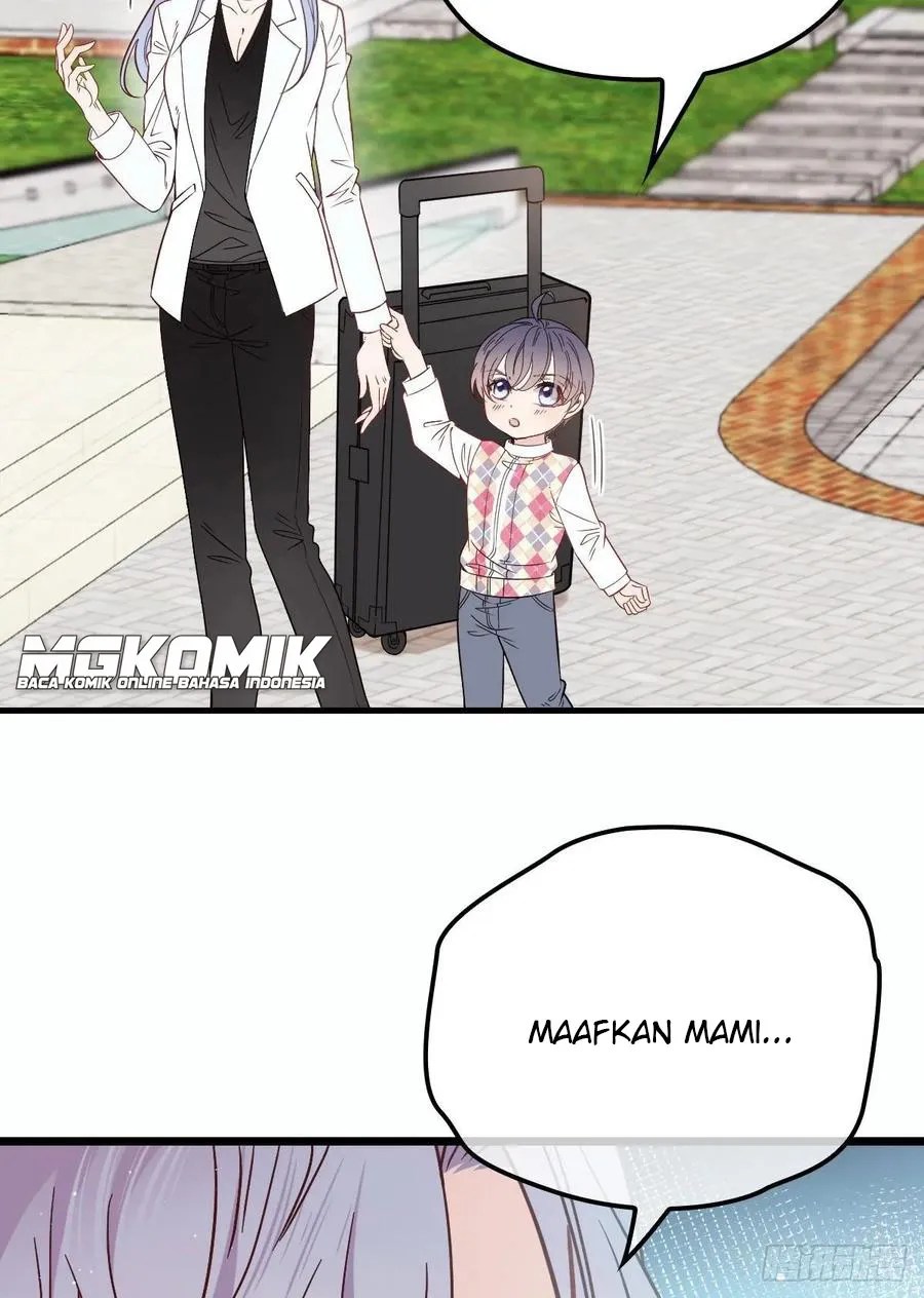 Pregnant Wife, One Plus One Chapter 34 - halaman 11