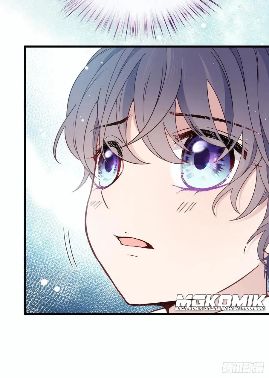 Pregnant Wife, One Plus One Chapter 34 - halaman 13