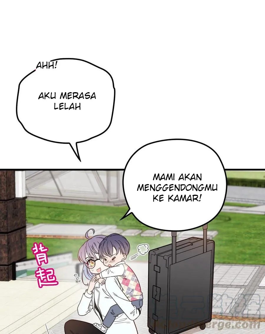 Pregnant Wife, One Plus One Chapter 34 - halaman 14