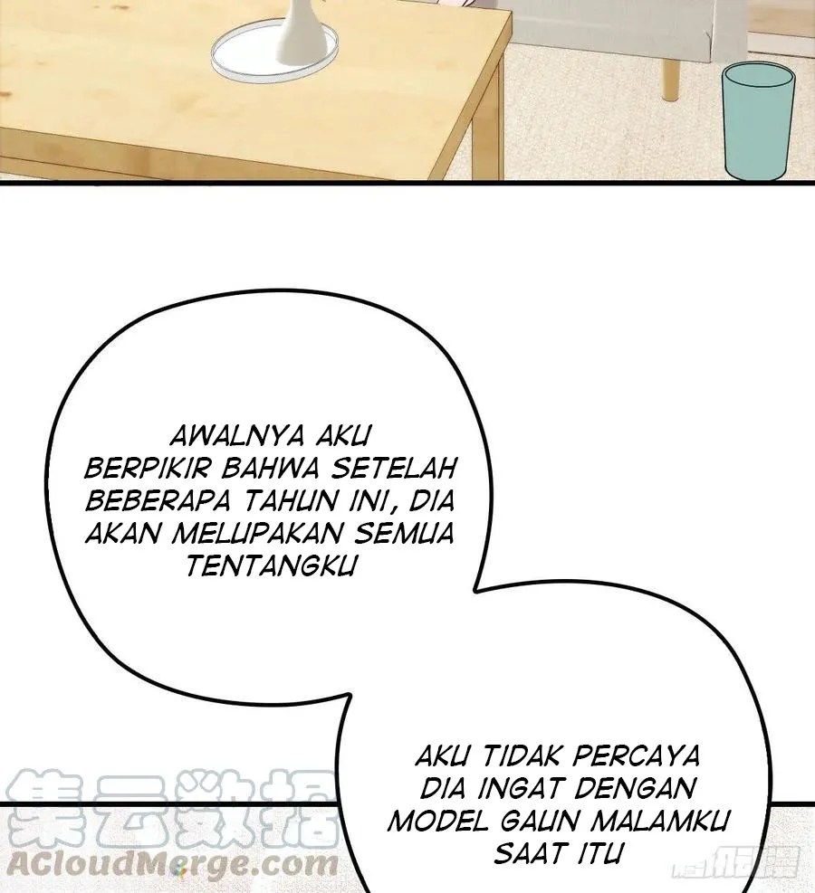 Pregnant Wife, One Plus One Chapter 34 - halaman 22