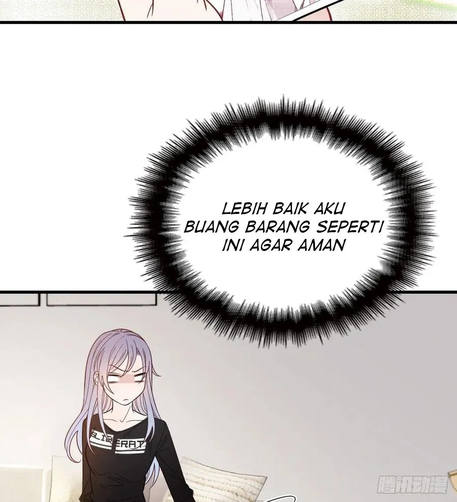 Pregnant Wife, One Plus One Chapter 34 - halaman 24