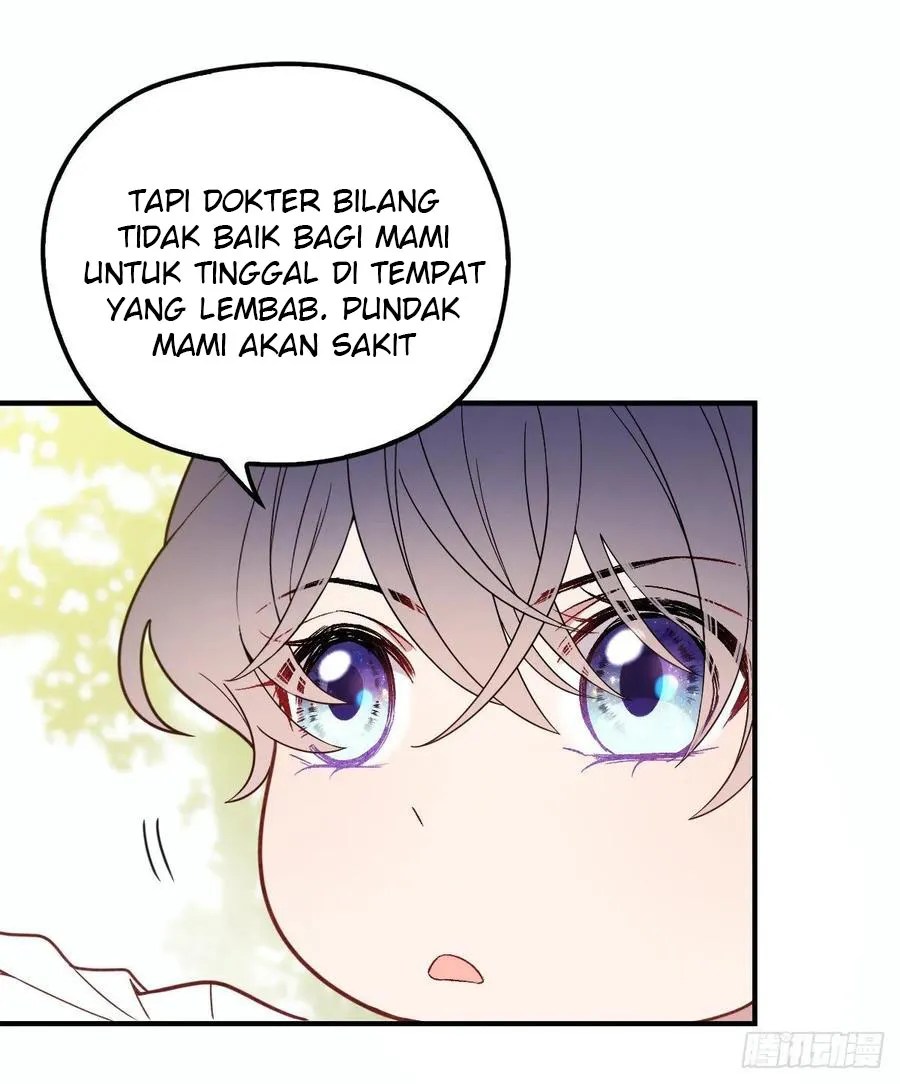 Pregnant Wife, One Plus One Chapter 34 - halaman 3