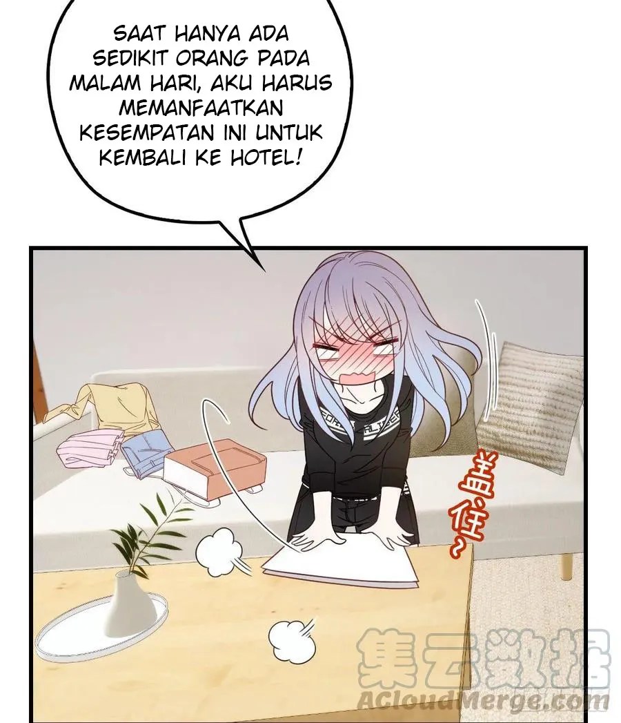 Pregnant Wife, One Plus One Chapter 34 - halaman 30