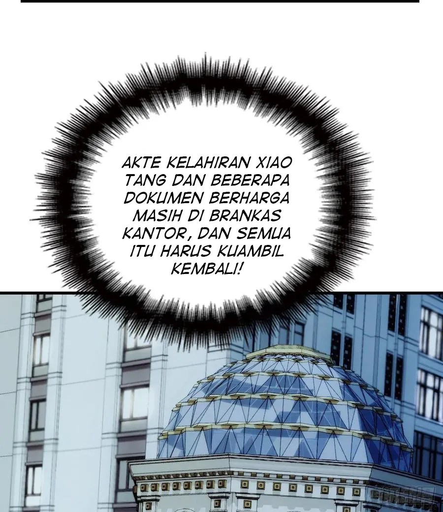 Pregnant Wife, One Plus One Chapter 34 - halaman 31