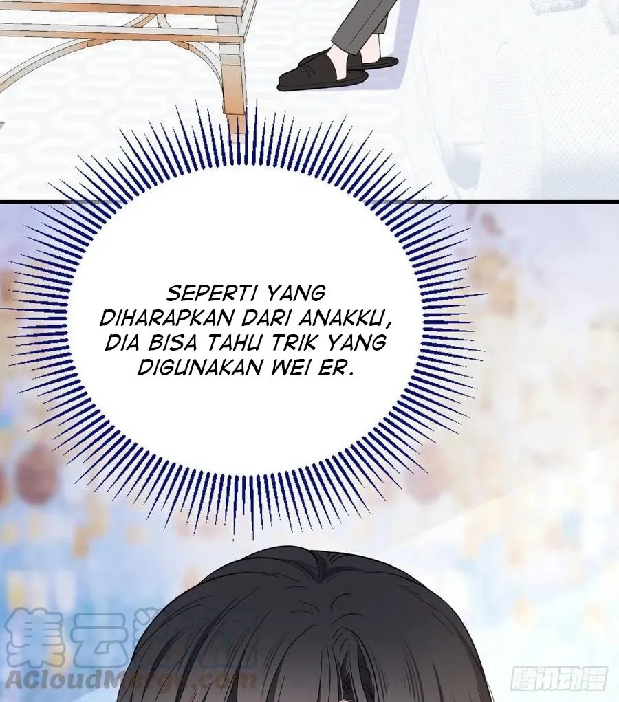 Pregnant Wife, One Plus One Chapter 34 - halaman 34