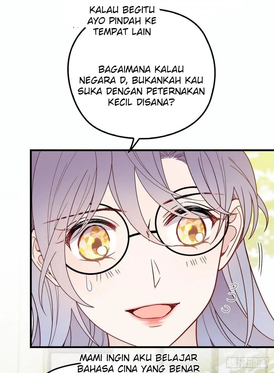 Pregnant Wife, One Plus One Chapter 34 - halaman 4
